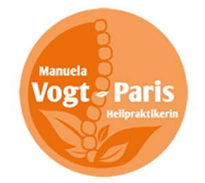 Manuela Vogt-Paris, Heilpraktikerin